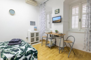 Отель Apartment Kalalarga  Макарска 